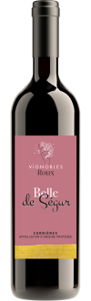 vin corbieres vignobles roux fruité sud de la france
